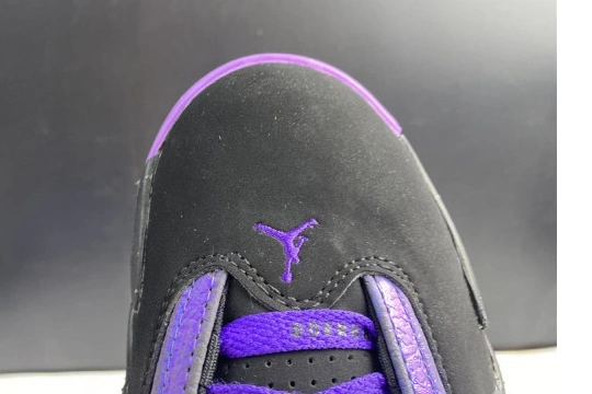 DOERNBECHER JORDAN RETRO CV2469-001 14 CV2469-001 AIR '' 0504
